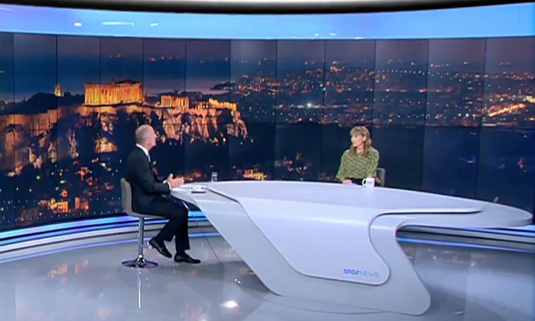 Mara Zacharea Star channel TV, Charalampos Pelekis Opposition Party Leader Greece Stefanos Kasselakis Χαράλαμπος Πελέκης Δικηγόρος Μάρα Ζαχαρέα Στεφανος Κασσελάκης Χ ΠΕΛΕΚΗΣ ΔΙΚΗΓΟΡΙΚΗ ΕΤΑΙΡΕΙΑ