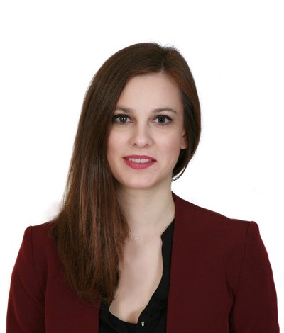 EVAGGELIA KOKLA C. PELEKIS LAW FIRM ΧΑΡΑΛΑΜΠΟΣ ΠΕΛΕΚΗΣ ΔΙΚΗΓΟΡΙΚΗ ΕΤΑΙΡΕΙΑ