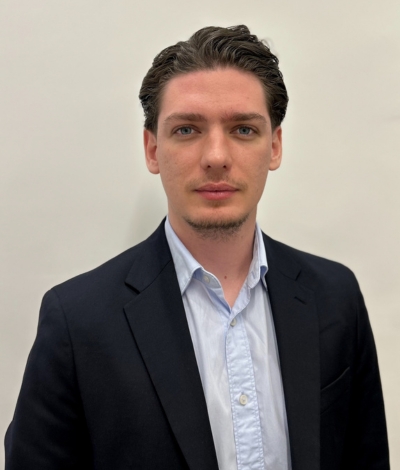 Nikolaos Nikolaidis Trainee Lawyer