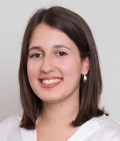 MARIA APOSTOLOPOULOU ASSOCIATE LAWYER AT C PELEKIS LAW FIRM ATHENS GREECE